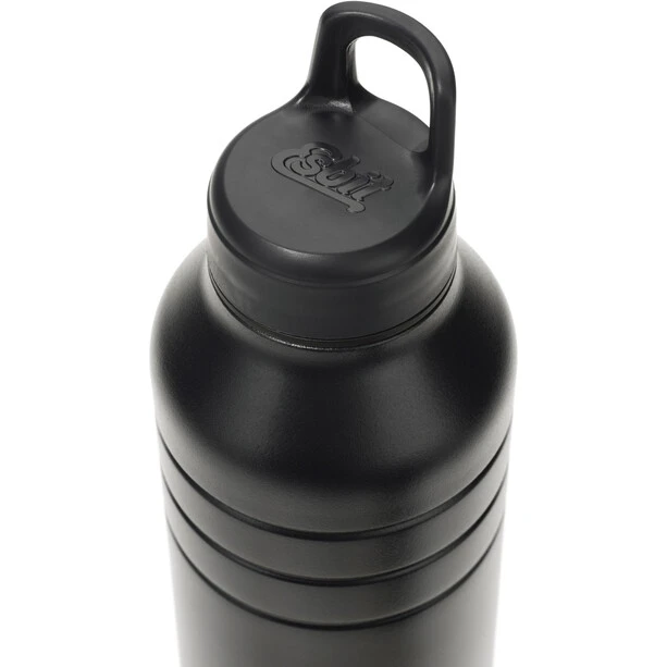 Esbit Majoris Drinking Bottle 1000ml Cool Grey 4 Esbit Majoris Drinking Bottle 1000ml Cool Grey - Image 2