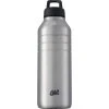 Esbit Majoris Drinking Bottle 1000ml Stahl -Seatosummit shop esbit majoris trinkflasche 1000ml stahl 1