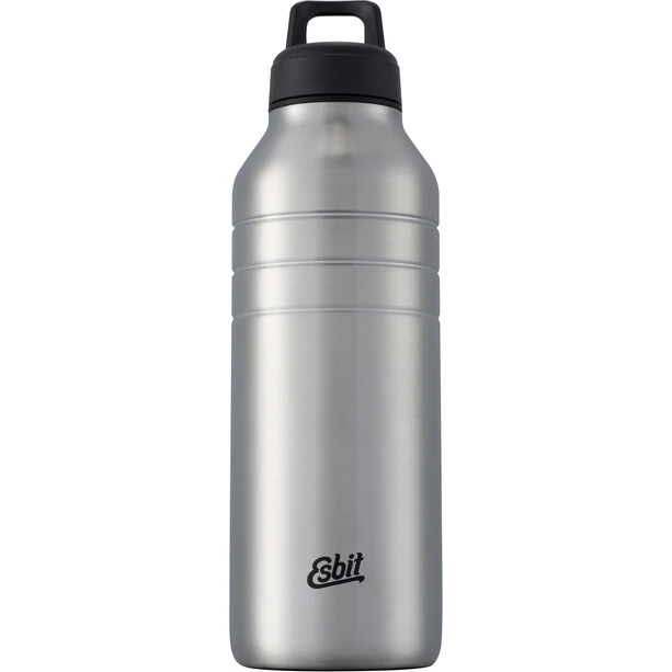 Esbit Majoris Drinking Bottle 1000ml Stahl 3 Esbit Majoris Drinking Bottle 1000ml Stahl