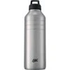 Esbit Majoris Drinking Bottle 1380ml Cool Grey -Seatosummit shop esbit majoris trinkflasche 1380ml schwarz 1