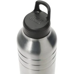 Esbit Majoris Drinking Bottle 1380ml Cool Grey -Seatosummit shop esbit majoris trinkflasche 1380ml schwarz 4