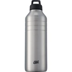 Esbit Majoris Drinking Bottle 1380ml Stahl