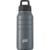 Esbit Majoris Drinking Bottle 480ml Deep Grey -Seatosummit shop esbit majoris trinkflasche 480ml dunkelgrau 1