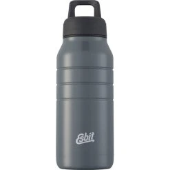Esbit Majoris Drinking Bottle 480ml Deep Grey