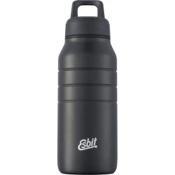 Esbit Majoris Drinking Bottle 480ml Black