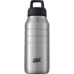 Esbit Majoris Drinking Bottle 480ml Stahl