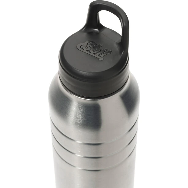 Esbit Majoris Drinking Bottle 480ml Stahl 4 Esbit Majoris Drinking Bottle 480ml Stahl - Image 2