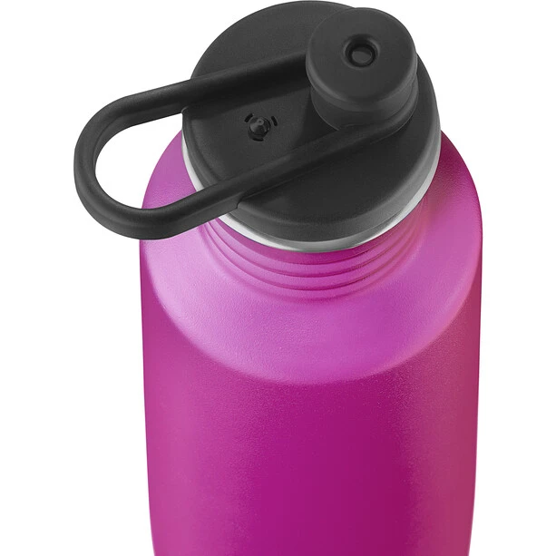 Esbit Pictor Sports Drinking Bottle 550ml Pinkie Pink 4 Esbit Pictor Sports Drinking Bottle 550ml Pinkie Pink - Image 2
