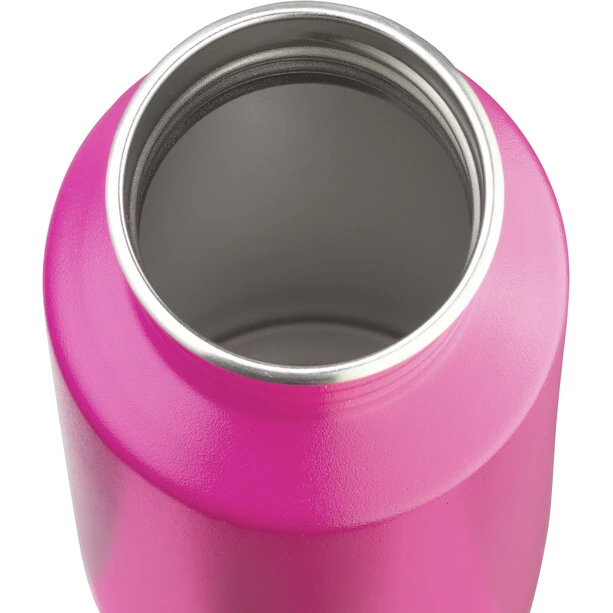 Esbit Pictor Sports Drinking Bottle 550ml Pinkie Pink 5 Esbit Pictor Sports Drinking Bottle 550ml Pinkie Pink - Image 3