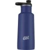 Esbit Pictor Sports Drinking Bottle 550ml Water Blue 1 Esbit Pictor Sports Drinking Bottle 550ml Water Blue -Seatosummit shop esbit pictor sports drinking bottle 550ml water blue 1