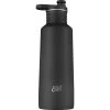 Esbit Pictor Sports Drinking Bottle 750ml Black -Seatosummit shop esbit pictor sports drinking bottle 750ml black 1