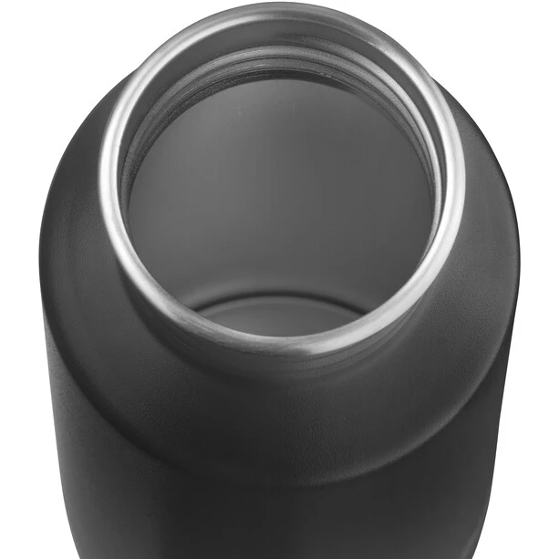 Esbit Pictor Sports Drinking Bottle 750ml Black 5 Esbit Pictor Sports Drinking Bottle 750ml Black - Image 3