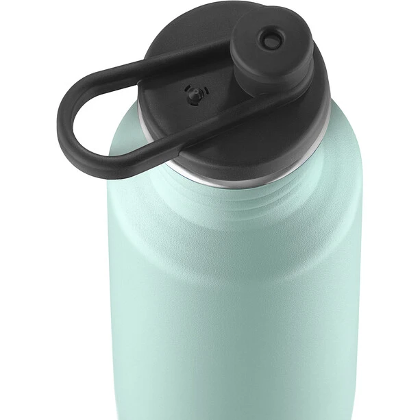 Esbit Pictor Sports Drinking Bottle 750ml Lind Green 4 Esbit Pictor Sports Drinking Bottle 750ml Lind Green - Image 2