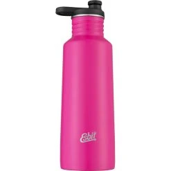 Esbit Pictor Sports Drinking Bottle 750ml Pinkie Pink
