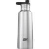 Esbit Pictor Sports Drinking Bottle 750ml Stainless Steel -Seatosummit shop esbit pictor sports drinking bottle 750ml stainless steel 1