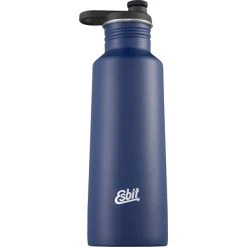 Esbit Pictor Sports Drinking Bottle 750ml Water Blue