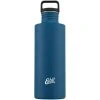 Esbit Sculptor Drinking Bottle 1l Polar Blue 1 Esbit Sculptor Drinking Bottle 1l Polar Blue -Seatosummit shop esbit sculptor drinking bottle 1l polar blue 1