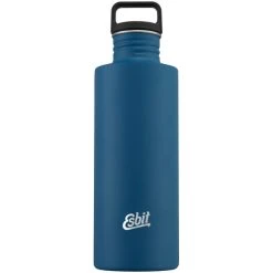 Esbit Sculptor Drinking Bottle 1l Polar Blue