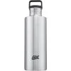 Esbit Sculptor Drinking Bottle 1l Stainless Steel 2 Esbit Sculptor Drinking Bottle 1l Stainless Steel -Seatosummit shop esbit sculptor drinking bottle 1l stainless steel 1