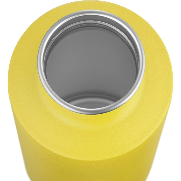 Esbit Sculptor Drinking Bottle 1l Sunshine Yellow 5 Esbit Sculptor Drinking Bottle 1l Sunshine Yellow - Image 3