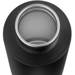 Esbit Sculptor Drinking Bottle 750ml Black -Seatosummit shop esbit sculptor drinking bottle 750ml black 3
