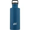 Esbit Sculptor Drinking Bottle 750ml Polar Blue
