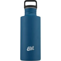 Esbit Sculptor Drinking Bottle 750ml Polar Blue