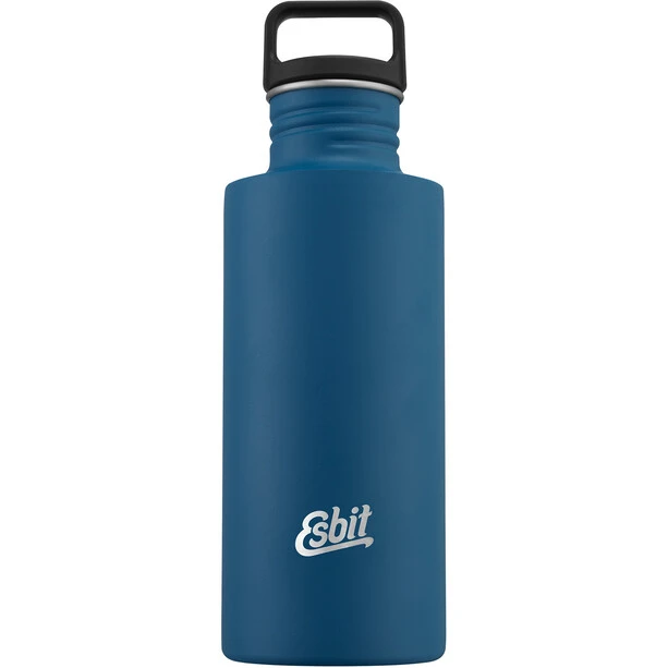 Esbit Sculptor Drinking Bottle 750ml Polar Blue 3 Esbit Sculptor Drinking Bottle 750ml Polar Blue