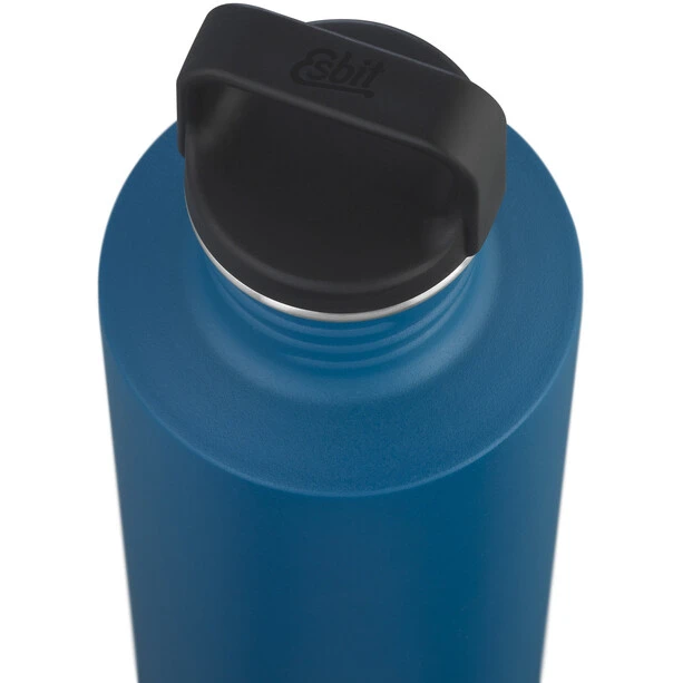 Esbit Sculptor Drinking Bottle 750ml Polar Blue 4 Esbit Sculptor Drinking Bottle 750ml Polar Blue - Image 2
