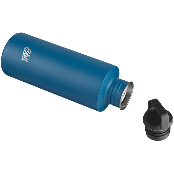 Esbit Sculptor Drinking Bottle 750ml Polar Blue 6 Esbit Sculptor Drinking Bottle 750ml Polar Blue - Image 4