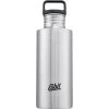 Esbit Sculptor Drinking Bottle 750ml Stainless Steel 1 Esbit Sculptor Drinking Bottle 750ml Stainless Steel -Seatosummit shop esbit sculptor drinking bottle 750ml stainless steel 1