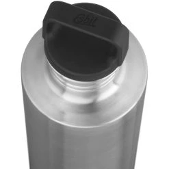 Esbit Sculptor Drinking Bottle 750ml Stainless Steel -Seatosummit shop esbit sculptor drinking bottle 750ml stainless steel 2