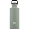 Esbit Sculptor Drinking Bottle 750ml Stone Grey -Seatosummit shop esbit sculptor drinking bottle 750ml stone grey 1