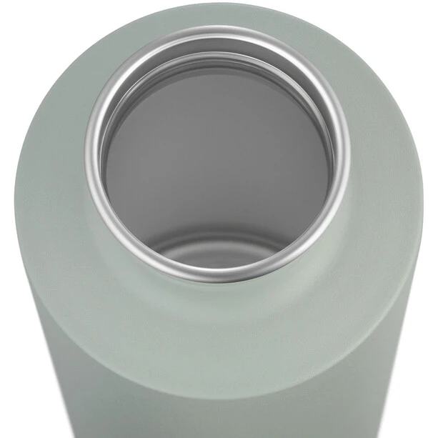Esbit Sculptor Drinking Bottle 750ml Stone Grey 5 Esbit Sculptor Drinking Bottle 750ml Stone Grey - Image 3