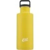 Esbit Sculptor Drinking Bottle 750ml Sunshine Yellow -Seatosummit shop esbit sculptor drinking bottle 750ml sunshine yellow 1