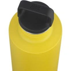Esbit Sculptor Drinking Bottle 750ml Sunshine Yellow -Seatosummit shop esbit sculptor drinking bottle 750ml sunshine yellow 2