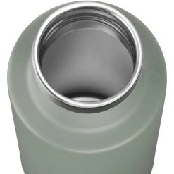 Esbit SCULPTOR Standard Mouth Vacuum Flask 750ml Stone Grey 8 Esbit SCULPTOR Standard Mouth Vacuum Flask 750ml Stone Grey -Seatosummit shop esbit sculptor standard mouth isolierflasche 750ml stone grey 3