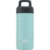 Esbit WM TL Vacuum Flask 450ml Aqua Mint -Seatosummit shop esbit wm tl isolierflasche 045l aqua mint 1