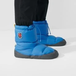 FJÄLLRÄVEN Expedition Down Booties -Seatosummit shop expedition booties 90662 525 c model fjr