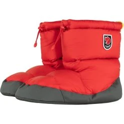 FJÄLLRÄVEN Expedition Down Booties