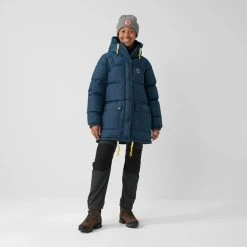 FJÄLLRÄVEN Expedition Down Jacket W -Seatosummit shop expedition down jacket w 89029 560 c model fjr
