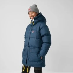 FJÄLLRÄVEN Expedition Down Jacket W -Seatosummit shop expedition down jacket w 89029 560 e model fjr