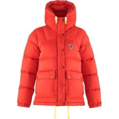 Seatosummit shop 28 FJÄLLRÄVEN Expedition Down Lite Jacket W