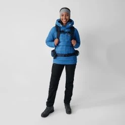 FJÄLLRÄVEN Expedition Pack Down Anorak W -Seatosummit shop expedition pack down anorak w 86376 525 c model fjr