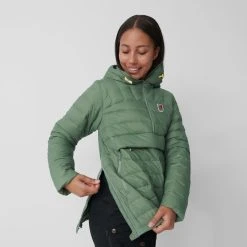 FJÄLLRÄVEN Expedition Pack Down Anorak W -Seatosummit shop expedition pack down anorak w 86376 614 e model fjr