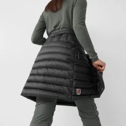 FJÄLLRÄVEN Expedition Pack Down Skirt -Seatosummit shop expedition pack down skirt w 86367 550 d model fjr