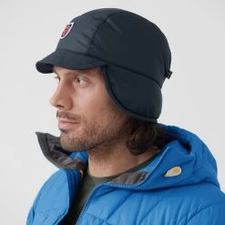 FJÄLLRÄVEN Expedition Padded Cap -Seatosummit shop expedition padded cap 90664 560 c model fjr