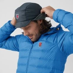 FJÄLLRÄVEN Expedition Padded Cap -Seatosummit shop expedition padded cap 90664 560 d model fjr