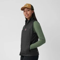 FJÄLLRÄVEN Expedition X-Lätt Vest W -Seatosummit shop expedition x latt vest w 86366 550 e model fjr