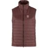 FJÄLLRÄVEN Expedition X-Lätt Vest W -Seatosummit shop expedition x latt vest w 86366 357 a main fjr